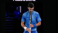 Doručak, pa Novak: Evo kada Đoković igra svoj meč 2. kola na Australijan openu
