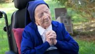 Preminula sestra Andre, najstarija žena na svetu u 118. godini