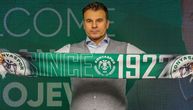 Zvanično: Konjaspor predstavio Aleksandra Stanojevića za novog trenera