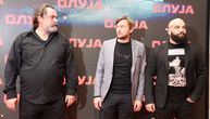 Ana Brnabić sa ministrima, glumci, sportisti: Održana premijera filma "Oluja" u mts Dvorani