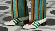 Da li biste nosili ove čizme? Guči i Adidas dizajnirali gležnjače od 1.600 evra