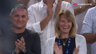 Ovo se nije desilo 15 godina! Novak se obratio roditeljima posle pobede, pogledajte njihovu reakciju