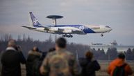 U Rumuniju stigli NATO avioni Avaks iz Nemačke