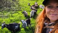 Influenserka sa farme postala hit na "Instagramu": Napustila London i sada ništa ne bi menjala