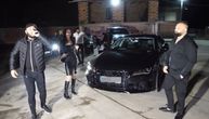 Novi Vasko Žabata: Bugarin napravio hit pesmu za svoj novi Audi RS7