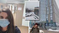Ivana stigla do bolnice u Minsku, sitno broji do transplantacije: "Ne spavam zato što mi ljudi uplaćuju pomoć"