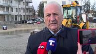 Predsednik opštine Sjenica: Teški sati su pred nama, vodostaj će rasti