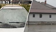 Stiže i pesak iz Sahare, a onda i zahlađenje: Borba s poplavama u Srbiji, temperatura danas do 20 stepeni