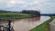 Poplave nose sve sa sobom u delovima BiH: Snimci potopljenih kuća u istočnoj Hercegovini