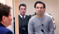 Advokat Nedić o ubistvu Ane Volš: "Brajan bi mogao da pregovara sa Tužilaštvom, posredni dokazi su veoma jaki"