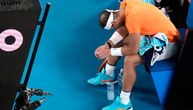 Šok: Rafael Nadal ispao sa Australijan opena