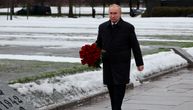 Putin: Pobeda Rusije u Ukrajini je neizbežna