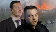 Ovo su ukrajinski ministar i njegov zamenik, koji su poginuli u padu helikoptera: 16 mrtvih, od toga 2 dece