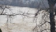 Lim u opadanju, Ibar u stagnaciji: U Kuršumliji se očekuje stabilizacija vodosnabdevanjem