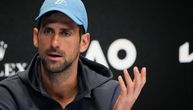 "Biće naelektrisana atmosfera": Novak svestan da će u narednom meču biti na najvećem "udaru" sa tribina