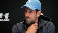 Novak otvoreno o svom stanju, čoveku kom najviše veruje, odnosu s Federerom, novom sponzoru, incidentu...