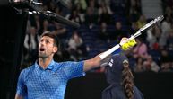 "Ne vidim kod Novaka probleme sa povredom, on je favorit za osvajanje": Filipusis jasan pred završnicu AO