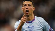 Ronaldo oštro demantovao navode o odnosima sa venecuelanskom blogerkom: "To su gnusne laži"