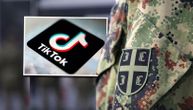 Serbian Defense Ministry launches TikTok account: Goal achieved in 4 days, this is the most viewed video