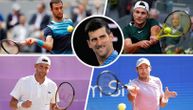 Da li je Australijan Open još jedan alarm za srpski tenis?