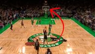 Spektakl u Bostonu u reprizi NBA finala: Kari pogodio sa centra, ali se sit ispromašivao, Seltiksima "osveta"