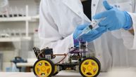 Naučnici su napravili robota koji može da prepozna mirise