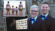 Ovaj bogati gej par je usvojio dečake, pa ih silovao i slao snimke drugim pedofilima: Ove slike su obišle svet