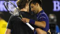 Novak se našalio s Marijem posle neverovatne pobede o kojoj priča svet: Objavio i legendarnu fotku sa AO