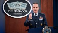 Pentagon: SAD ne pruža Ukrajini informacije o ciljevima unutar Rusije