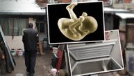 "Deca i ja smo bili na vikendici kada se Lidija porodila u wc-u": Bolan iskaz Zorana koji je našao mrtvu bebu