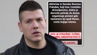 Sloba Radanović burno reagovao zbog protesta na kojem će spaliti Kuran: "Daj im Bože pameti"
