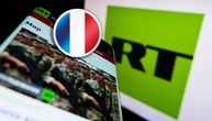 Svi računi su im blokirani: RT prestaje sa radom u Francuskoj