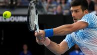 Evo kada Đoković igra protiv De Minaura u osmini finala Australijan Opena