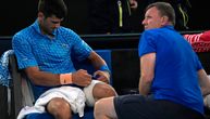 Novak o novim detaljima svoje povrede: "Kada je počinjao turnir, mislio sam da neću uopšte moći da igram"