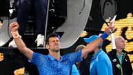 Đoković na četiri koraka do titule AO: Novak protiv De Minaura radi test fizike i živaca za četvrtfinale