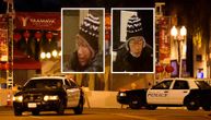 Policija u kombiju našla mrtvog vozača: Sumnja se da je reč o masovnom ubici iz novogodišnje noći
