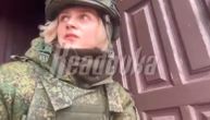 Jeziv snimak ranjavanja ruske reporterke: Javila da se čuje pucnjava, a onda je i sama pogođena