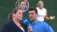Jelena Dokić zbog životnog pakla htela da skoči sa 26. sprata: Osmeh s Novakom pokazuje da je jača od svega