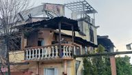 Jezivi požar u bivšoj diskoteci u Novom Sadu: Poginulo dvoje ljudi