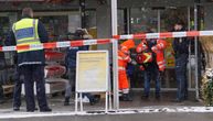 Ubistvo u Nemačkoj: Albanac upucao bivšu suprugu na njenom radnom mestu, policija poziva svedoke