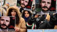 Belgijanac uhapšen za špijunašu u Iranu, osuđen na 40 godina zatvora: Protesti u Briselu
