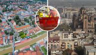 Ovaj srpski grad je "pobednik" po jeftinoći: Na iznenađenje, Beograd nije najskuplji