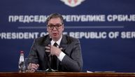 The Movement of Socialists expresses its support for President Aleksandar Vucic
