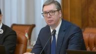 Završena sednica Vlade Srbije: Vučić informisao premijerku i ministre o sastanku sa "petorkom"