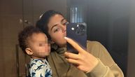 Kajli Džener podelila prve fotografije svog sina: Evo kako uživaju mama i beba