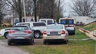 Great tragedy: A young policeman dies at shooting range in Novi Sad