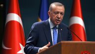 Oštro upozorenje Erdogana: Turska neće dozvoliti mi globalnom akteru da joj ugrozi bezbednost