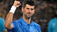 Šta je sve Novak dobio plasmanom u četvrtfinale Australijan opena?