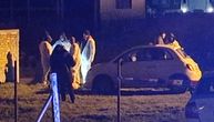 Oglasio se MUP povodom ubistva u Novom Sadu: Telo vlasnika menjačnice nađeno pored automobila