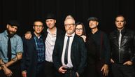 Celtic-punk legende Flogging Molly stižu u Botaničku baštu